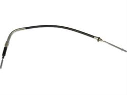 Dorman Parking Brake Cables C660025