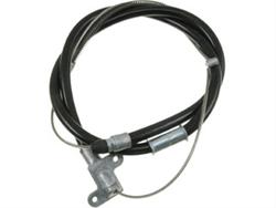 Dorman Parking Brake Cables for 1989-1995 PICKUP - C660037