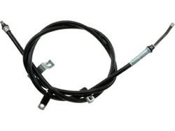 Dorman Parking Brake Cables for 1997 CONCORDE, VISION, 1994-1997 INTREPID - C660040