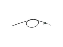 Dorman Parking Brake Cables for 1997 CONCORDE, VISION, 1994-1997 INTREPID - C660041