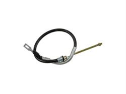 Dorman Parking Brake Cables for 1997-1999 GRAND PRIX, REGAL, 1998-1999 INTRIGUE - C660048