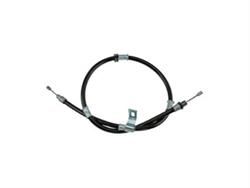 Dorman Parking Brake Cables for 1999-2001 GRAND CHEROKEE - C660050