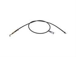 Dorman Parking Brake Cables for 2000 F-450 SUPER DUTY, F-350 SUPER DUTY, 1999 F-250 SUPER DUTY - C660052