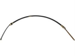 Dorman Parking Brake Cables C660062