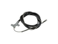 Dorman Parking Brake Cables for 1989-1995 PICKUP - C660064