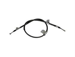 Dorman Parking Brake Cables for 1991-1993 NX, 1991-1994 SENTRA - C660067