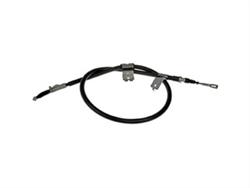 Dorman Parking Brake Cables for 1991-1993 NX, 1991-1994 SENTRA - C660068