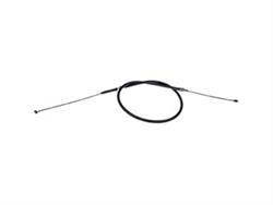 Dorman Parking Brake Cables for 2001-2002 BEETLE, 2001 GOLF - C660072