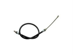 Dorman Parking Brake Cables for 1997-2001 CHEROKEE - C660075