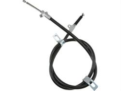 Dorman Parking Brake Cables for 1991-1993 NX, 1991-1994 SENTRA - C660076