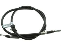 Dorman Parking Brake Cables for 1995-1998 200SX, 1995-1999 SENTRA - C660080