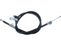 Dorman Parking Brake Cables for 1993-1997 ALTIMA - C660082