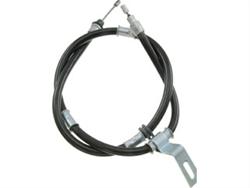 Dorman Parking Brake Cables for 1999-2004 GRAND CHEROKEE - C660083
