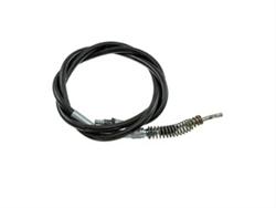 Dorman Parking Brake Cables for 1999-2004 F-350 SUPER DUTY, F-450 SUPER DUTY, 2000-2004 F-550 SUPER DUTY - C660089