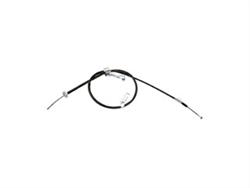 Dorman Parking Brake Cables for 1996-2004 PATHFINDER, 1997-2003 QX4 - C660093