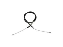 Dorman Parking Brake Cables for 1995-1999 JETTA, GOLF, 1999-2002 CABRIO - C660096