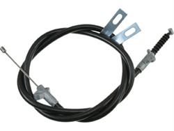 Dorman Parking Brake Cables for 1998-2001 ALTIMA - C660099