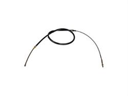 Dorman Parking Brake Cables for 1995-1999 CABRIO, GOLF, 1995-1998 JETTA - C660100