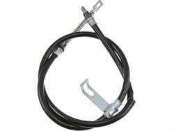 Dorman Parking Brake Cables for 2000-2001 EXPLORER - C660104