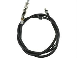 Dorman Parking Brake Cables for 2002-2005 MOUNTAINEER, EXPLORER, 2003-2005 AVIATOR - C660109