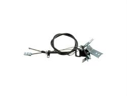Dorman Parking Brake Cables for 1986-1992 D21 - C660114