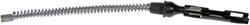 Dorman Parking Brake Cables for 2011-2014 2 - C660121