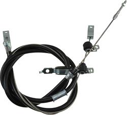 Dorman Parking Brake Cables for 1999-2002 4RUNNER - C660126