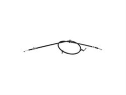 Dorman Parking Brake Cables for 2000-2003 MAXIMA - C660128
