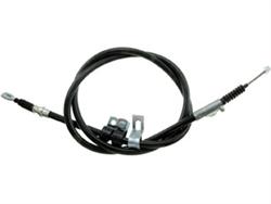Dorman Parking Brake Cables for 2000-2003 MAXIMA - C660129