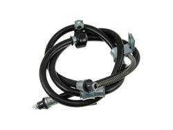 Dorman Parking Brake Cables for 1993-1997 626, MX-6 - C660134