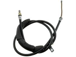 Dorman Parking Brake Cables for 1997-2001 CHEROKEE - C660139
