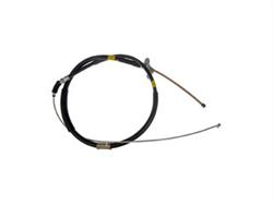 Dorman Parking Brake Cables for 1995-2004 TACOMA - C660143