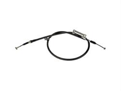 Dorman Parking Brake Cables for 1998-2001 SEPHIA, 2000-2004 SPECTRA - C660145