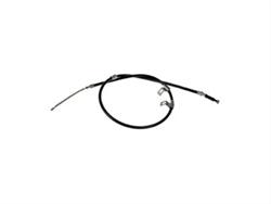 Dorman Parking Brake Cables for 1998-2001 SEPHIA, 2000-2004 SPECTRA - C660146
