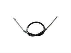 Dorman Parking Brake Cables for 2001-2004 MONTANA, SILHOUETTE, 2001-2005 VENTURE - C660162