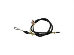 Dorman Parking Brake Cables for 1990-1994 PROTEGE - C660163