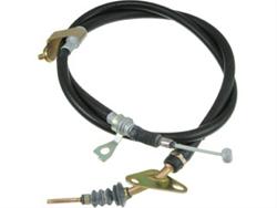 Dorman Parking Brake Cables for 1990-1994 PROTEGE - C660164