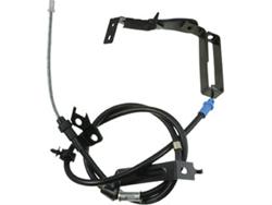 Dorman Parking Brake Cables for 2001-2004 ESCAPE, TRIBUTE - C660167