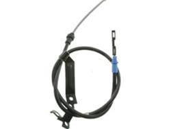 Dorman Parking Brake Cables for 2001-2004 ESCAPE, TRIBUTE - C660168