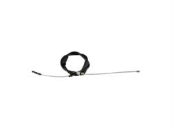 Dorman Parking Brake Cables for 1997-1999 DAKOTA - C660169