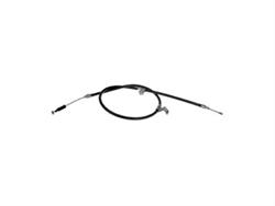 Dorman Parking Brake Cables for 1999-2003 PROTEGE, 2003 PROTEGE5 - C660170