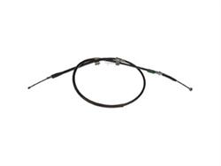 Dorman Parking Brake Cables for 1999-2003 PROTEGE, 2003 PROTEGE5 - C660171