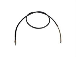 Dorman Parking Brake Cables for 1996-1997 TOWN CAR - C660172