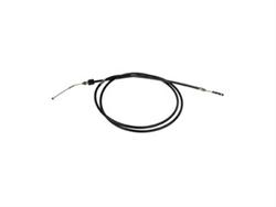 Dorman Parking Brake Cables for 2004-2005 CLASSIC, 1997-1999 CUTLASS, 1997-2003 MALIBU - C660181