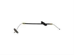 Dorman Parking Brake Cables for 1998-2002 CAMARO, FIREBIRD - C660187