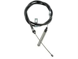 Dorman Parking Brake Cables for 2001-2005 SIERRA 3500, SILVERADO 3500 - C660197