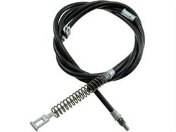 Dorman Parking Brake Cables C660200