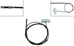Dorman Parking Brake Cables C660207