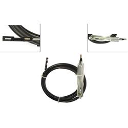 Dorman Parking Brake Cables C660208