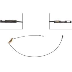 Dorman Parking Brake Cables C660213